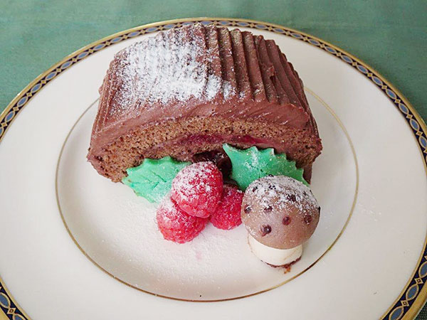 ケーキ