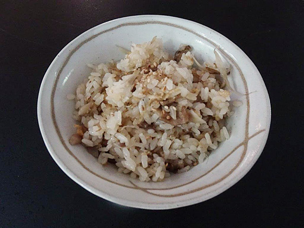 ご飯